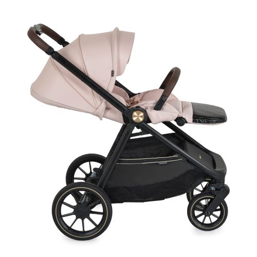Cangaroo - CELEBRITY multifunkciós 3 IN1 babakocsi szett Cloud Pink – Zsebi Baba Shop