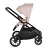 Cangaroo - CELEBRITY multifunkciós 3 IN1 babakocsi szett Cloud Pink – Zsebi Baba Shop