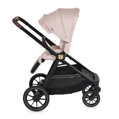 Cangaroo - CELEBRITY multifunkciós 3 IN1 babakocsi szett Cloud Pink – Zsebi Baba Shop