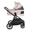 Cangaroo - CELEBRITY multifunkciós 3 IN1 babakocsi szett Cloud Pink – Zsebi Baba Shop