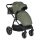 Cangaroo - CELEBRITY multifunkciós 3 IN1 babakocsi szett ZÖLD – Zsebi Baba Shop