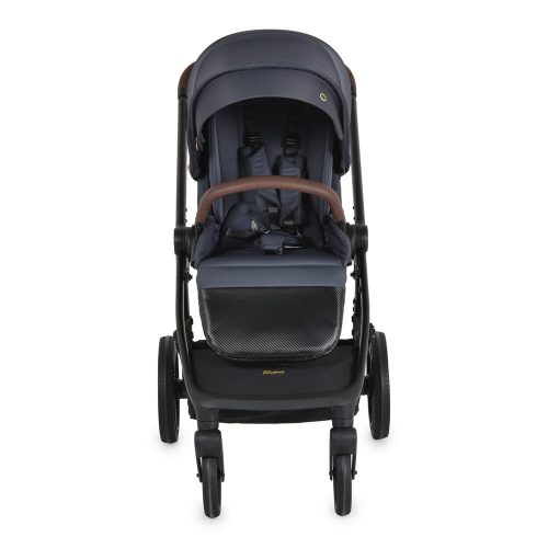 Cangaroo - CELEBRITY multifunkciós 3IN1 babakocsi szett SZÜRKE