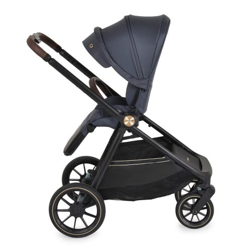 Cangaroo - CELEBRITY multifunkciós 3IN1 babakocsi szett SZÜRKE