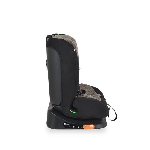Moni COMPETITION - dönthető autós ülés 40-150cm BÉZS