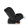 Moni COMPETITION - dönthető autós ülés 40-150cm FEKETE