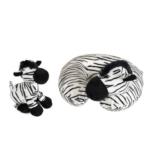 Moni - SECURITY autós ülés belső övvel, isofix, ajándék 2plüss+párna 76-150cm FEKETE