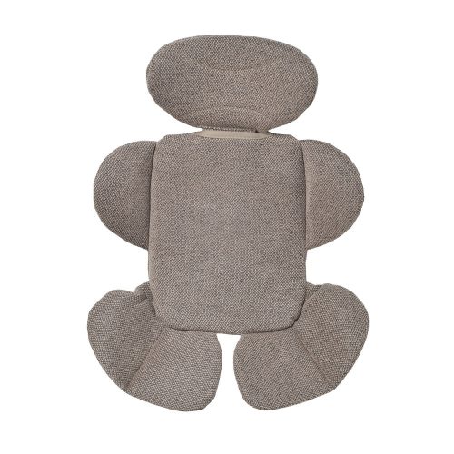 Moni COMPETITION - dönthető autós ülés 40-150cm PINK