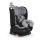 Moni COMPETITION - dönthető autós ülés 40-150cm SZÜRKE