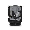 Moni COMPETITION - dönthető autós ülés 40-150cm SZÜRKE