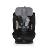Moni COMPETITION - dönthető autós ülés 40-150cm SZÜRKE