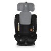 Moni COMPETITION - dönthető autós ülés 40-150cm SZÜRKE