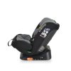 Moni COMPETITION - dönthető autós ülés 40-150cm SZÜRKE