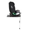 Moni - LEGEND autós ülés 40-150cm támasztólábbal SZÜRKE