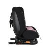 Moni i-MAXX - autós ülés, isofix, forgatható, 2 plüss+párna 40-150cm PINK