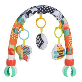 HUANGER - Játékhíd babakocsira