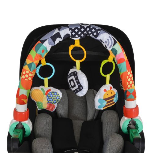 HUANGER - Játékhíd babakocsira