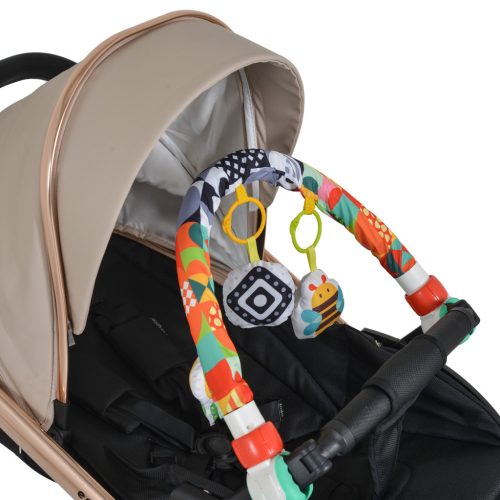 HUANGER - Játékhíd babakocsira