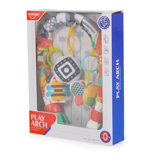 HUANGER - Játékhíd babakocsira