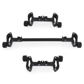 Cangaroo - TWINX állítható babakocsi csatlakoztató 3db