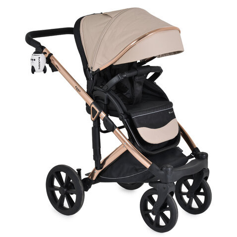 Cangaroo - ROCKABYE babakocsi ringató