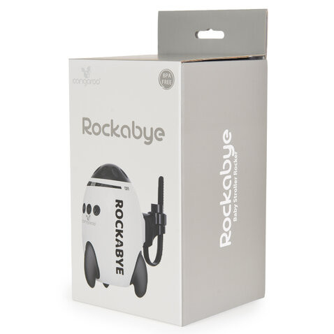 Cangaroo - ROCKABYE babakocsi ringató