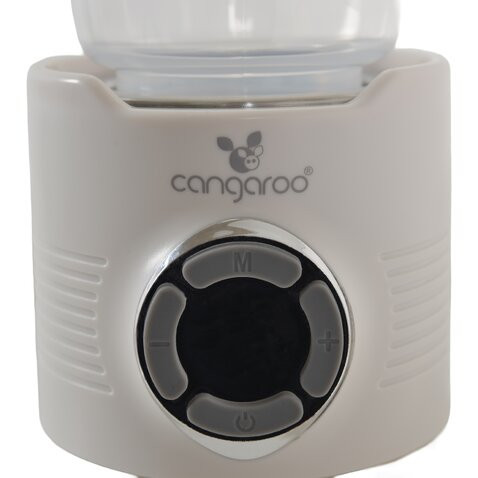 Cangaroo - PRESTON hordozható cumisüvegmelegítő