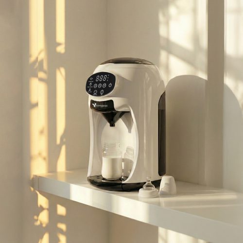 Cangaroo - MIXARA tápszer készítő gép