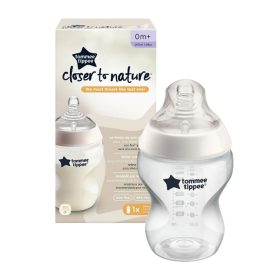 Tommee Tippee Closer to Nature 260ml - Cumisüveg