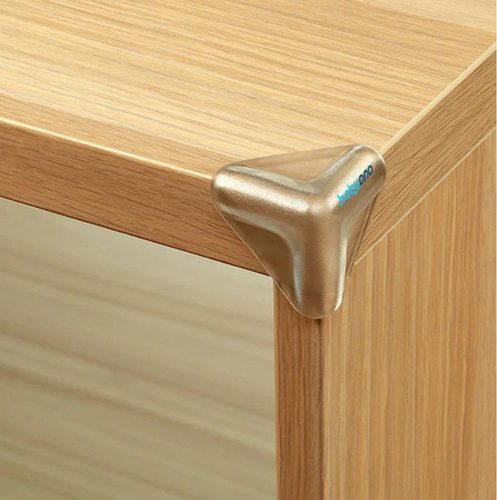 BabyOno 951 - Sarokvédő átlátszó 4db