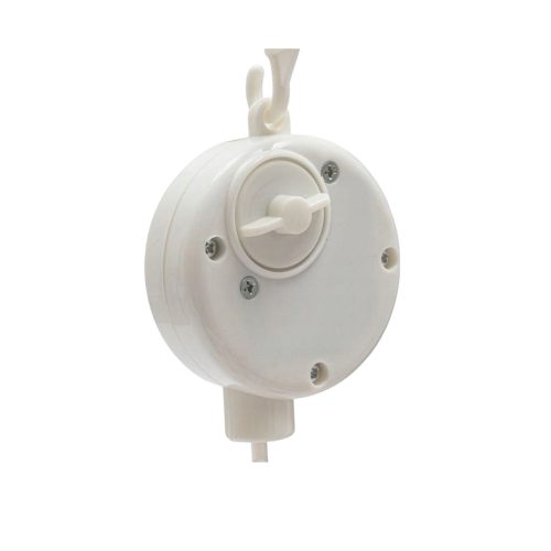 Alexis Baby Mix 23TK-02 - Plüss Vakond Zenélőforgó