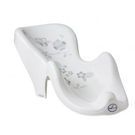 Tega Babatartó - Bagoly Fehér Színű