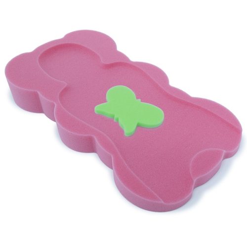 Badum Mini - Szivacs Babatartó