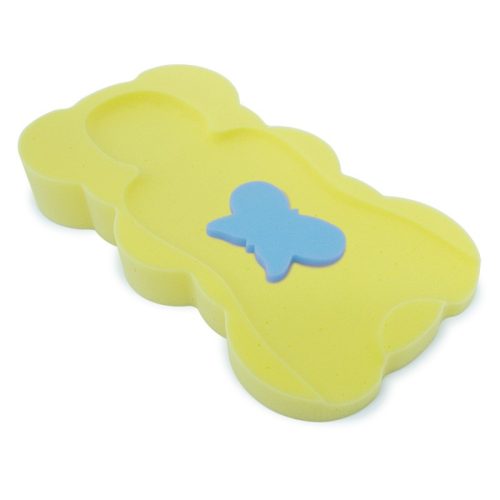 Badum Mini - Szivacs Babatartó