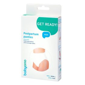 BabyOno 500 - Eldobható Bugyi 5db – Zsebi Baba Shop