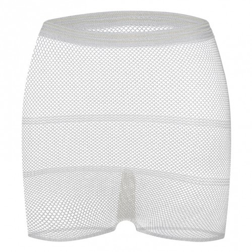 AKUKU A0233 - Mosható Hálós Bugyi 2db