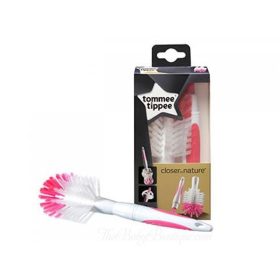 Tommee Tippee Closer to Nature - Cumisüvegmosó Kefe – babatermék