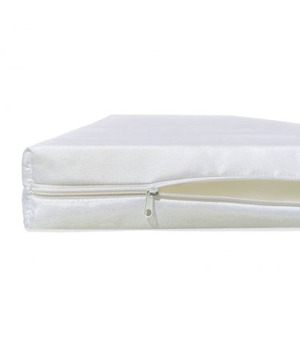 DANPOL Matrac 60 x 120 cm-es Fehér, 6 cm vastag