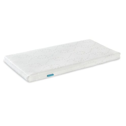 Fiki Miki Lux Komfort Line - Szendvics Matrac 60 x 120 cm-es