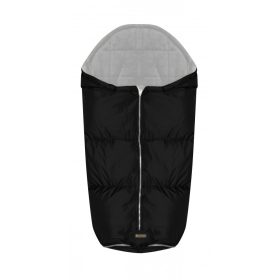 Lorelli Thermo bundazsák - black / fekete - BOMBA ÁR!
