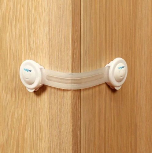 BabyOno 953 - Többfunkciós Zár 2 db