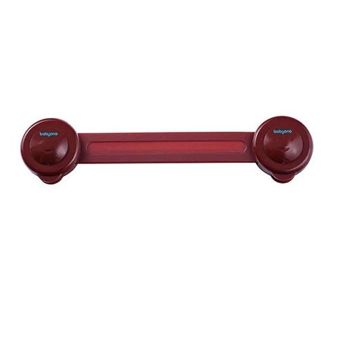 BabyOno 953 - Többfunkciós Zár 2 db