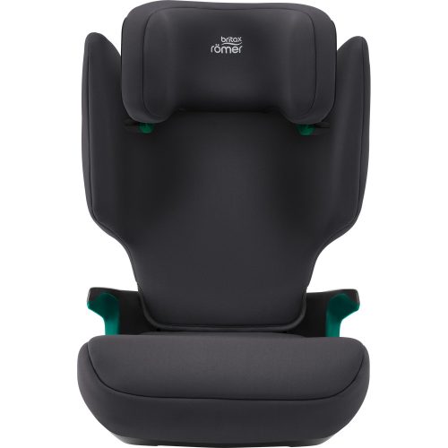 Britax Römer Adventure Plus 2 100-150 cm  -  Midnight Grey I-SIZE Gyerekülés – autósülés 1. kép