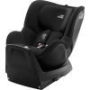 Britax Römer Dualfix M Plus Space Black - 360°-ban forgatható autósülés 