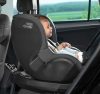 Britax Römer Dualfix M Plus Space Black - 360°-ban forgatható autósülés 