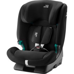   Britax Römer Evolvafix 76-150cm -Space Black I-SIZE Gyerekülés