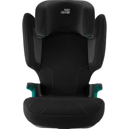Britax Römer Hi-Liner 100-150 cm  -  Space Black I-SIZE Gyerekülés – autósülés 4. kép