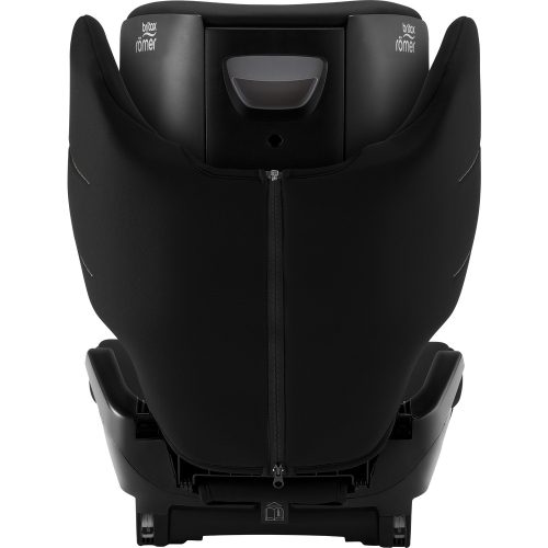 Britax Römer Hi-Liner 100-150 cm  -  Space Black I-SIZE Gyerekülés – autósülés 6. kép