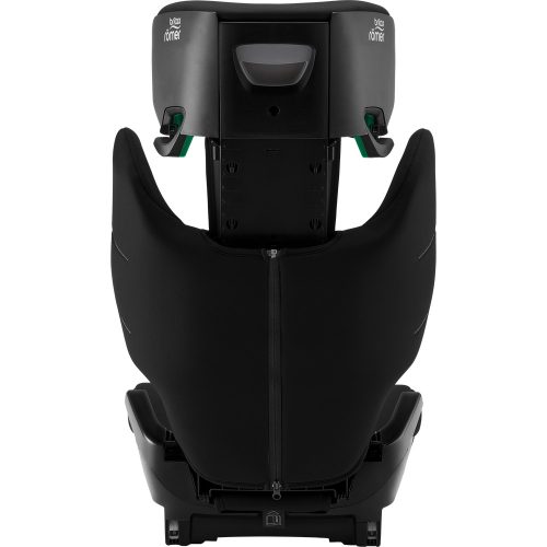 Britax Römer Hi-Liner 100-150 cm  -  Space Black I-SIZE Gyerekülés – autósülés 1. kép