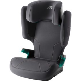 Britax Römer Hi-Liner 100-150 cm  -  Midnight Grey I-SIZE Gyerekülés – autósülés 2. kép