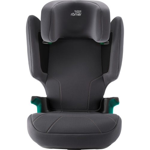 Britax Römer Hi-Liner 100-150 cm  -  Midnight Grey I-SIZE Gyerekülés – autósülés 4. kép